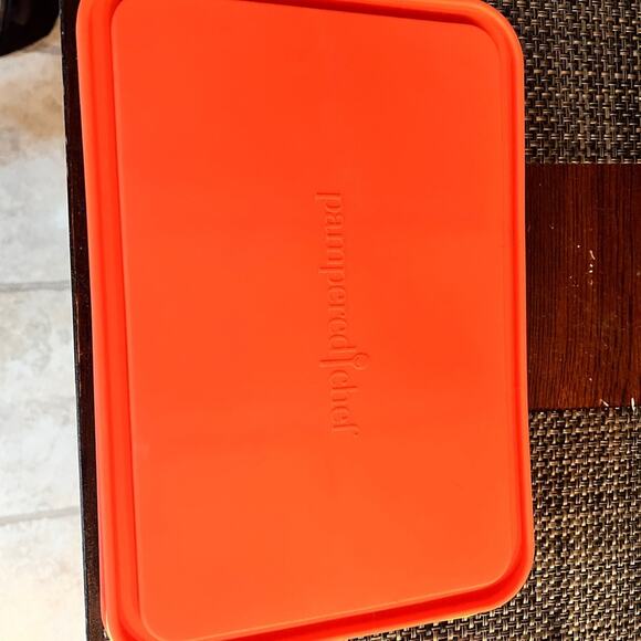 ☀️NEW Pampered Chef Silicone Ice Cream Sandwich Makers - Picture 4 of 4